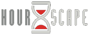 Hour Xscape Logo